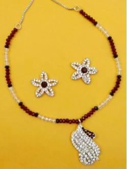 Crystal Jewelry